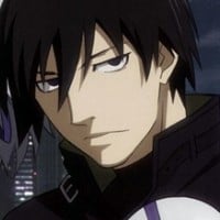 Hei (Darker than Black)