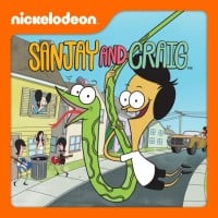 Sanjay and Craig