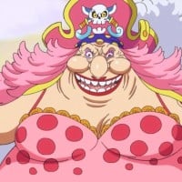 Charlotte Linlin - One Piece