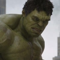 The Incredible Hulk (Marvel)