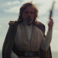 They Ruined Luke Skywalker