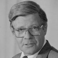 Helmut Schmidt
