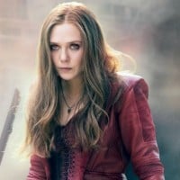 Scarlet Witch (Marvel Comics)