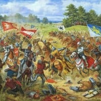 Battle of Grunwald (1410)