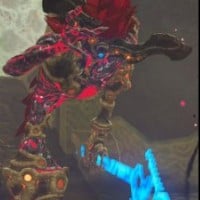 Waterblight Ganon (Breath of the Wild)