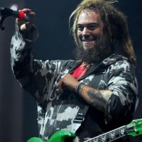 Max Cavalera (Sepultura)