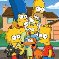 The Simpsons