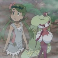 "Memories in the Mist" Episode 108 - PokÃ©mon: Sun and Moon