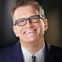 Drew Carey