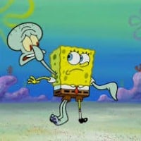 Squidbob Tenticalepants