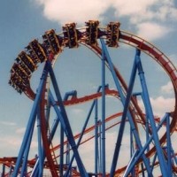 Superman: Ultimate Flight