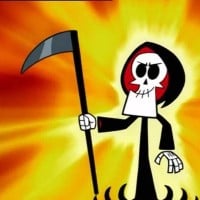 Grim Reaper (The Grim Adventures of Billy & Mandy)