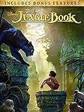 The Jungle Book (2016)