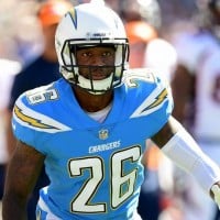 Casey Hayward