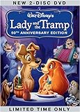 Lady and the Tramp