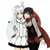 Ruby Rose x Weiss Schnee