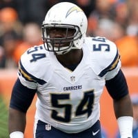 Melvin Ingram