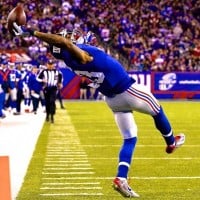 Odell Beckham Jr.