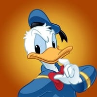 Donald Duck (Mickey Mouse Universe)