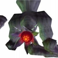 Bongo Bongo (Ocarina of Time)