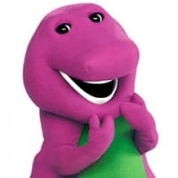 Barney the Dinosaur