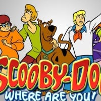 Scooby-Doo, Where Are You!