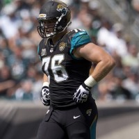 Luke Joeckel