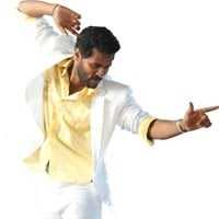 Prabhu Deva