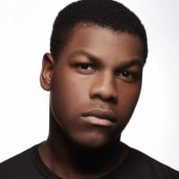John Boyega