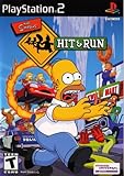 The Simpsons Hit and Run