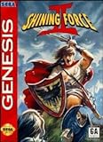 Shining Force II