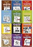 Diary of a Wimpy Kid by Jeff Kinney