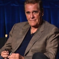 Chuck Woolery