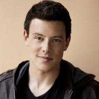 Cory Monteith