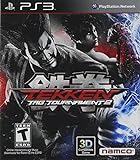 Tekken Tag Tournament 2