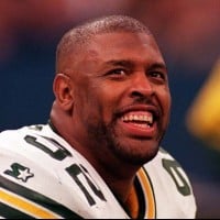 Reggie White