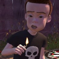 Sid Phillips (Toy Story)