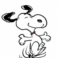 Snoopy (Peanuts)
