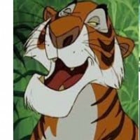 Shere Khan (The Jungle Book)