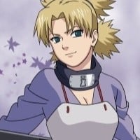 Temari Nara