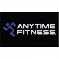 Anytime Fitness