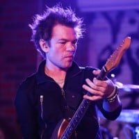 Deryck Whibley (Sum 41)