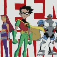 Teen Titans