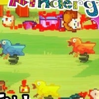 Stop acting like you're in kindergarten