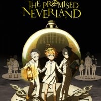 The Promised Neverland