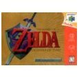 The Legend of Zelda: Ocarina of Time