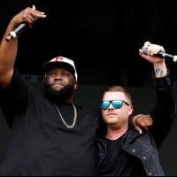Run the Jewels