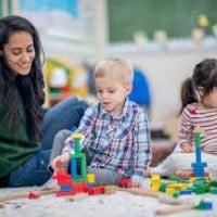 Personal Service Workers