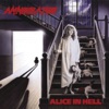 Alison Hell - Annihilator