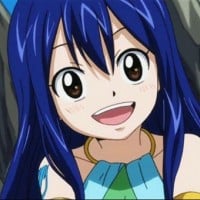 Wendy Marvell